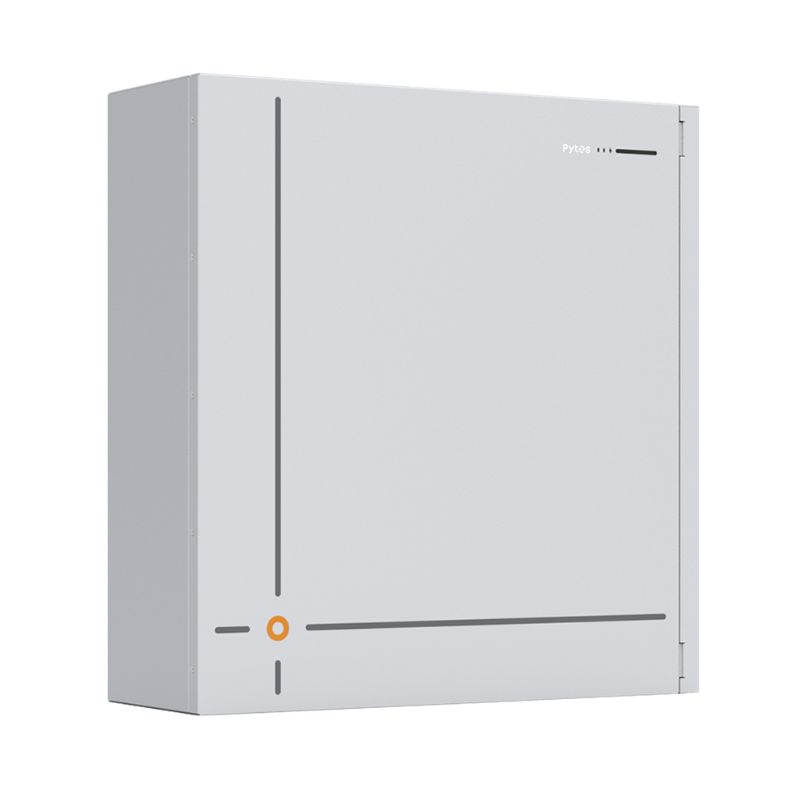 Pytes Energy V16 Wall Mount 48V 314Ah LiFePO4 Battery Pack