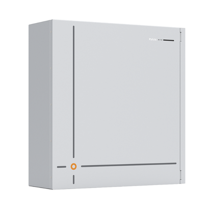 Pytes Energy V16 Wall Mount 48V 314Ah LiFePO4 Battery Pack