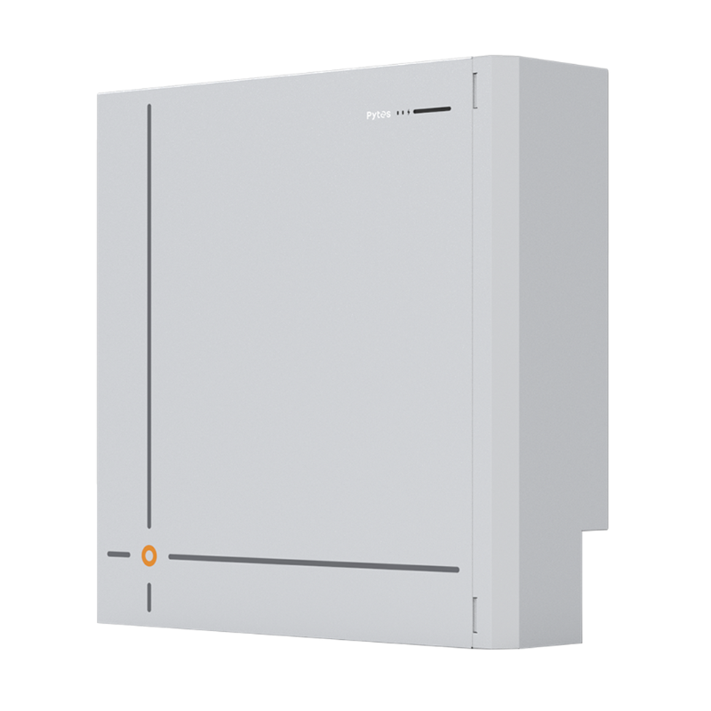 Pytes Energy V16 Wall Mount 48V 314Ah LiFePO4 Battery Pack