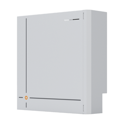 Pytes Energy V16 Wall Mount 48V 314Ah LiFePO4 Battery Pack