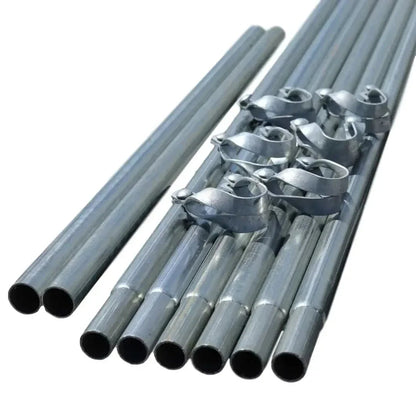 Bootstrap Farmer Purlin Hoophouse Upgrade Set