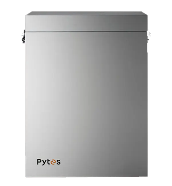 Pytes R-Box IP 64 Outdoor Cabinet