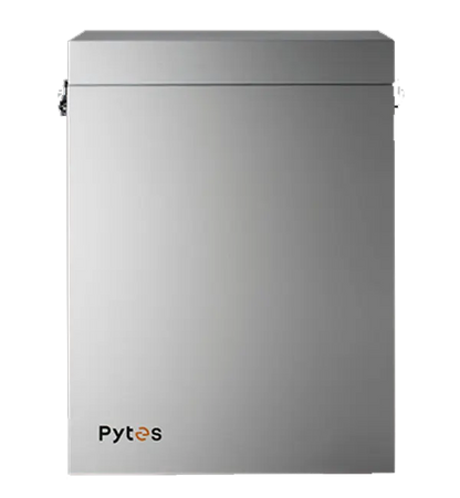 Pytes R-Box IP 64 Outdoor Cabinet