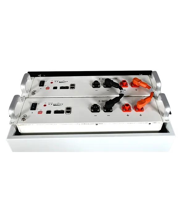 Pytes R-Box IP 64 Outdoor Cabinet