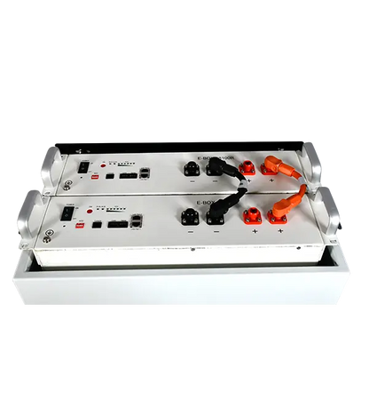 Pytes R-Box IP 64 Outdoor Cabinet