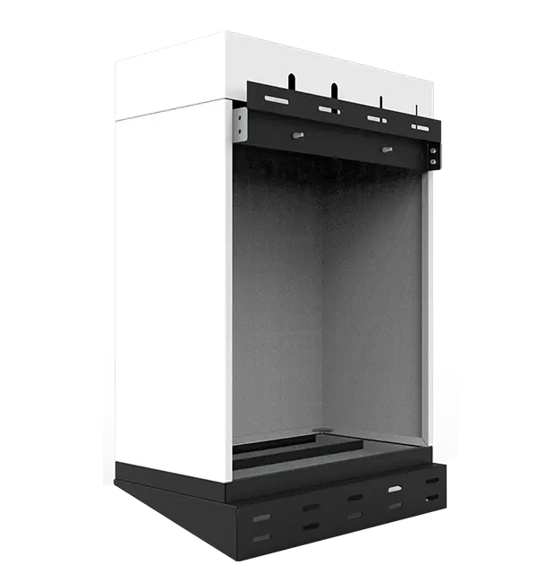 Pytes R-Box IP 64 Outdoor Cabinet