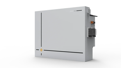 Pytes V10 48V 9.98kWh 200Ah LiFePO4 Wall-Mounted Battery