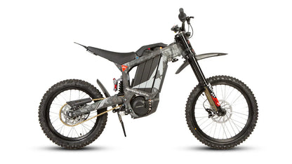 EUNORAU R1 Ebike