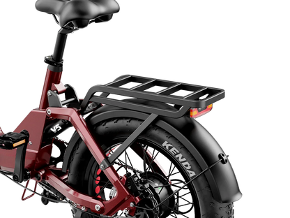 Heybike Ranger 3.0 Pro