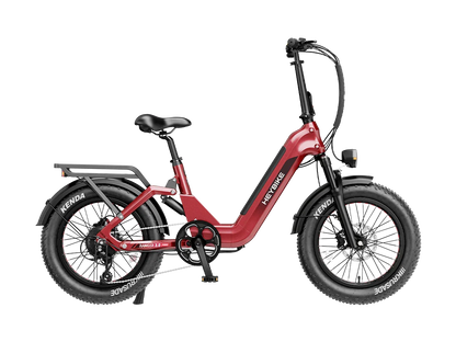 Heybike Ranger 3.0 Pro