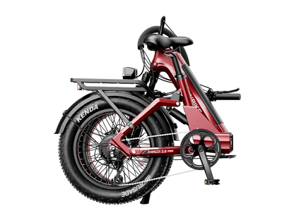 Heybike Ranger 3.0 Pro