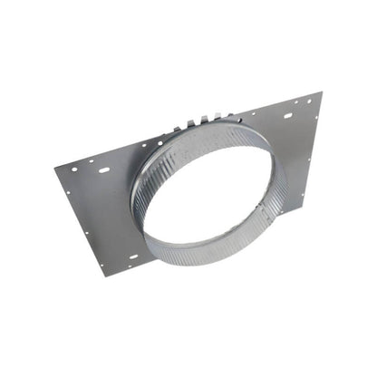 RCS 36 Inch 1200 CFM Stainless Steel Vent Hood - RVH36