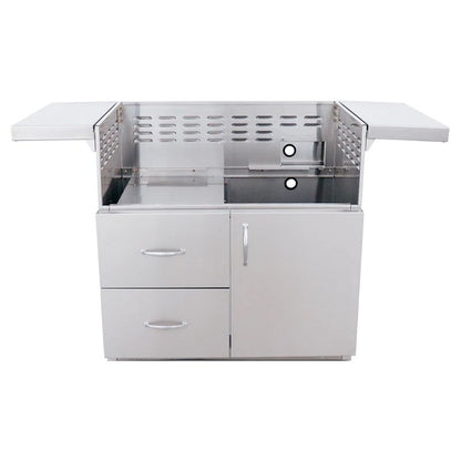 American Renaissance Grill 42 Inch Grill Cart