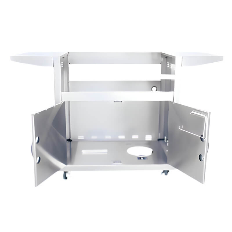 RCS Cutlass Pro 30 Inch 3 Burner Freestanding Gas Grill