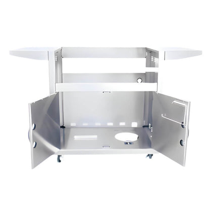 RCS Cutlass Pro 30 Inch 3 Burner Freestanding Gas Grill