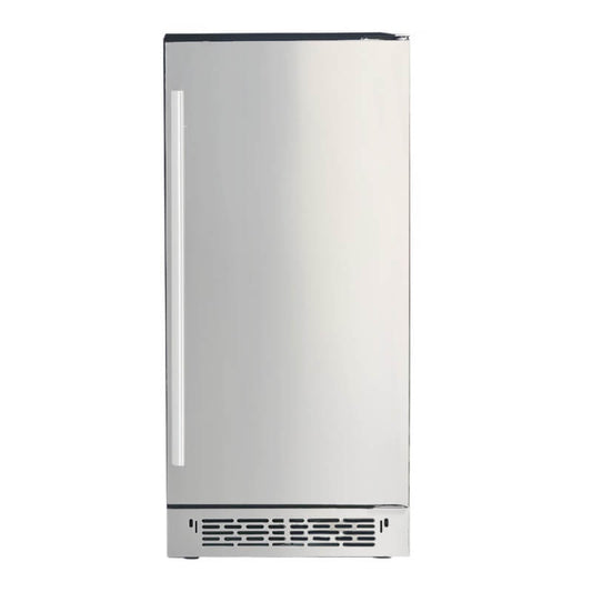 RCS Outdoor Rated Nugget Ice Maker - REFR3A