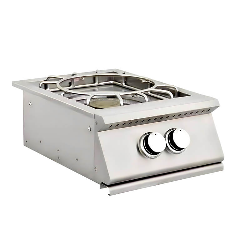 RCS Premier Series Pro Gas Power Burner - RJCSB3A