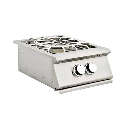 RCS Premier Series Pro Gas Power Burner - RJCSB3A