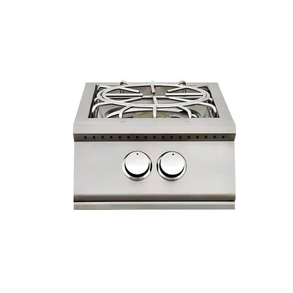 RCS Premier Series Pro Gas Power Burner - RJCSB3A