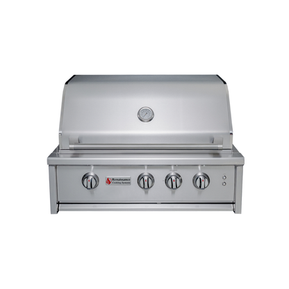 RCS 30" Cutlass Elite Built-In Gas Grill - CEG30