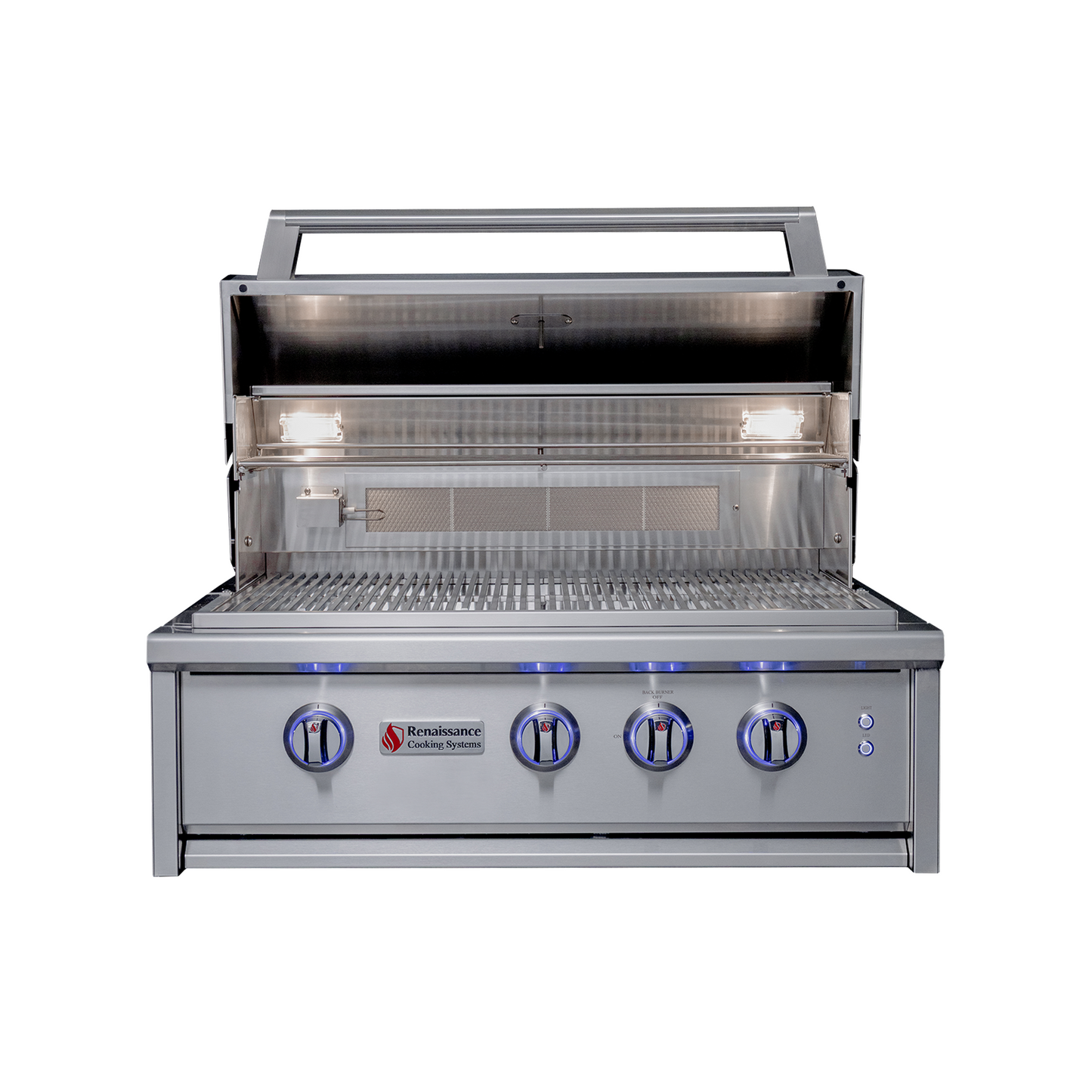 RCS 30" Cutlass Elite Built-In Gas Grill - CEG30