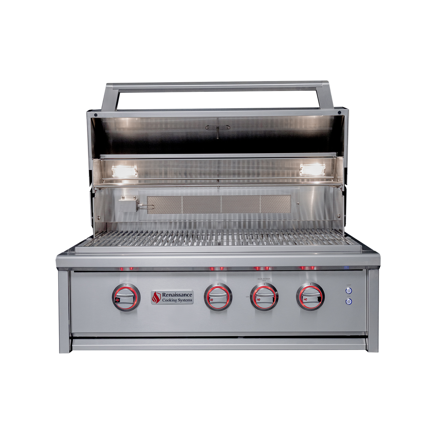 RCS 30" Cutlass Elite Built-In Gas Grill - CEG30