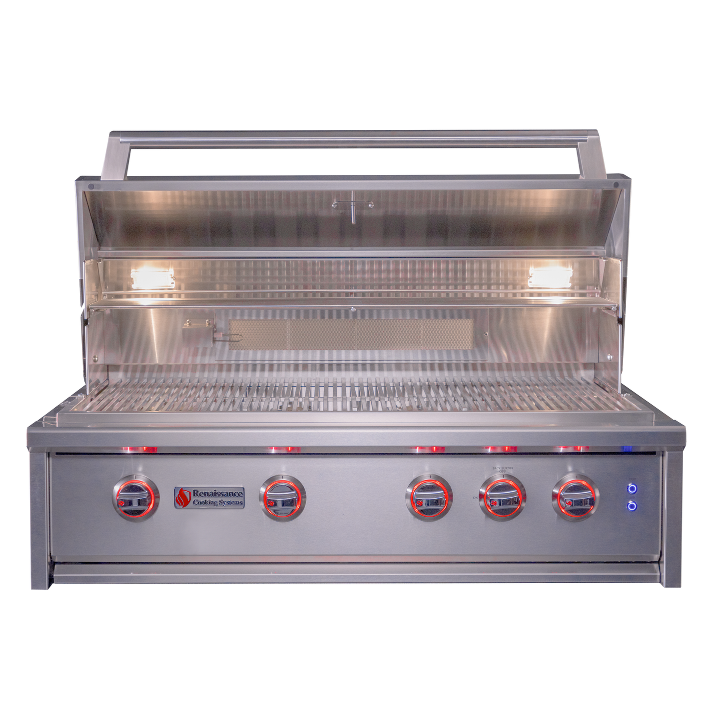 RCS 38" Cutlass Elite Built-In Gas Grill - CEG38