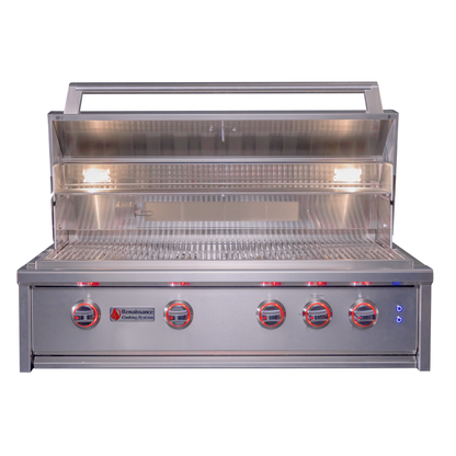 RCS 38" Cutlass Elite Built-In Gas Grill - CEG38