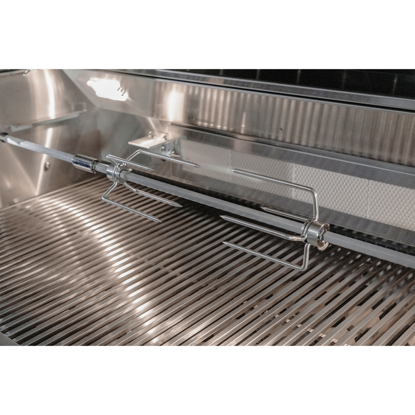 RCS 38" Cutlass Elite Built-In Gas Grill - CEG38