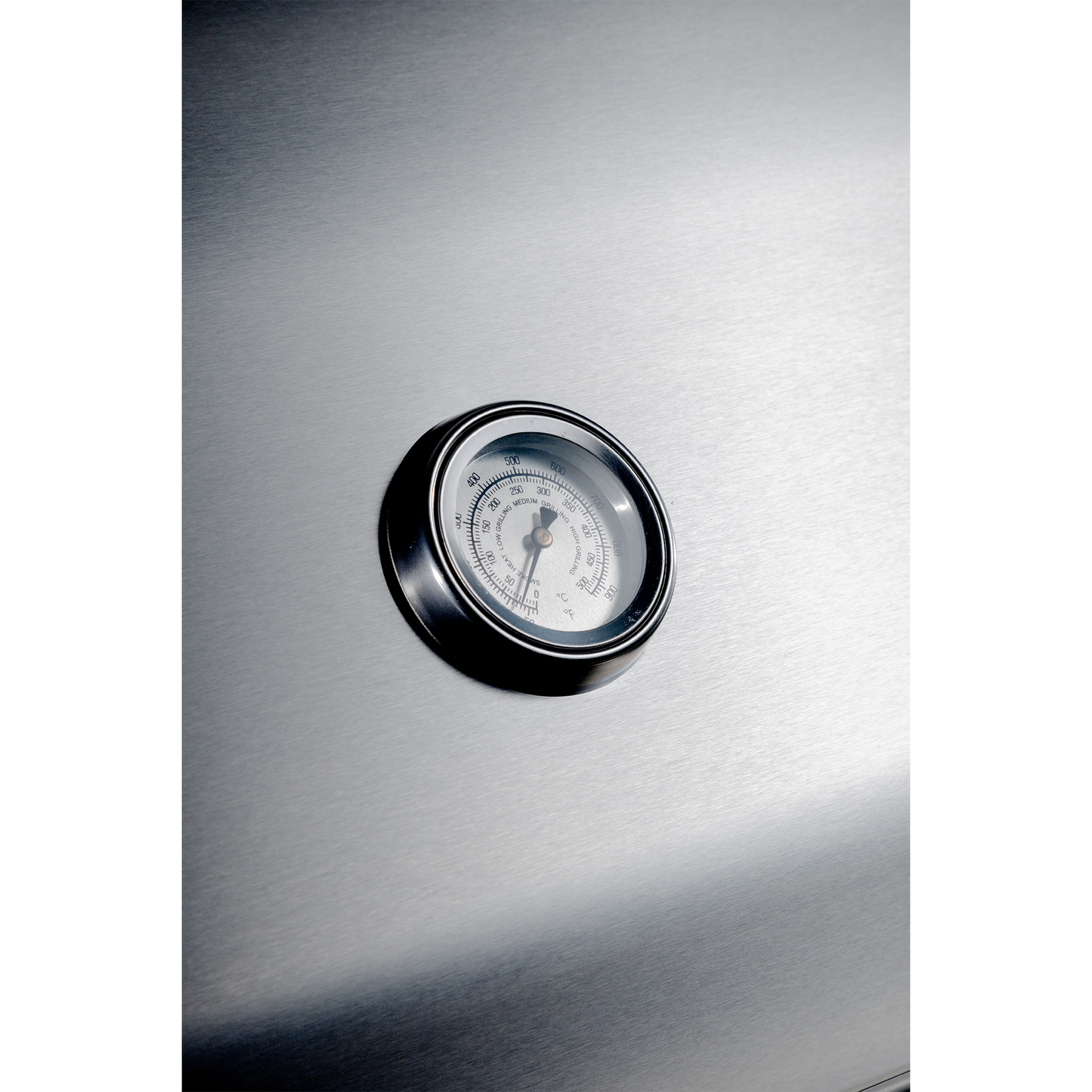 RCS 38" Cutlass Elite Built-In Gas Grill - CEG38