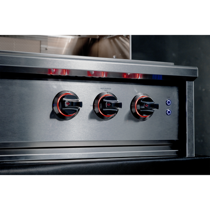 RCS 38" Cutlass Elite Built-In Gas Grill - CEG38