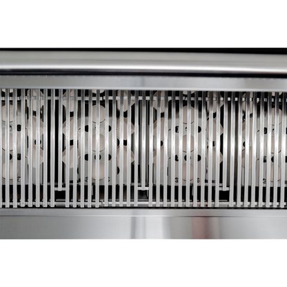 RCS 38" Cutlass Elite Built-In Gas Grill - CEG38