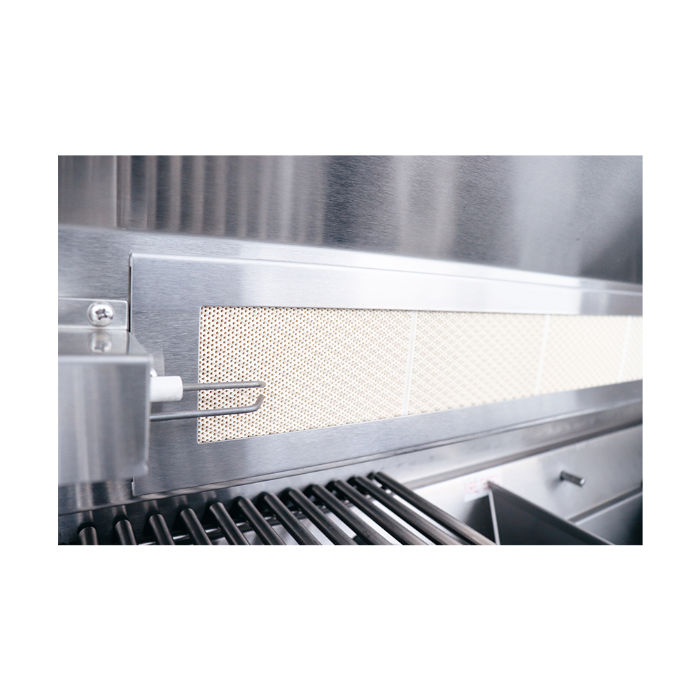 38" Cutlass Pro Built-In Grill - RON38B