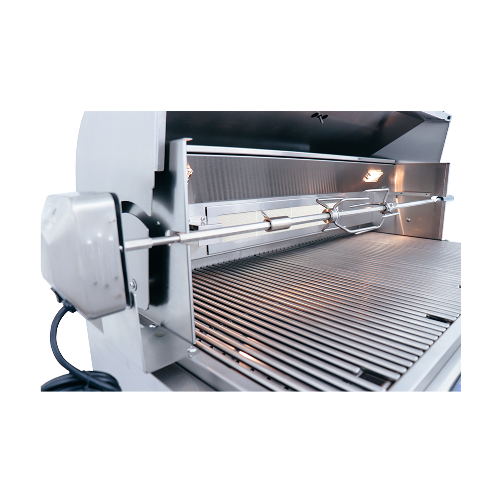 38" Cutlass Pro Built-In Grill - RON38B