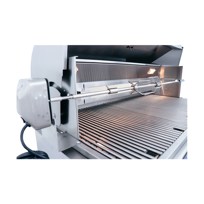 38" Cutlass Pro Built-In Grill - RON38B