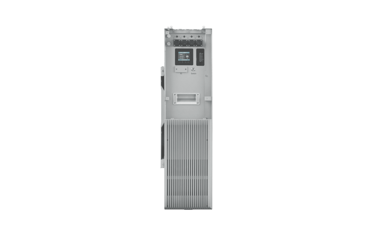 EG4 PowerPro System (ESS) 18kPV 14.3kWh