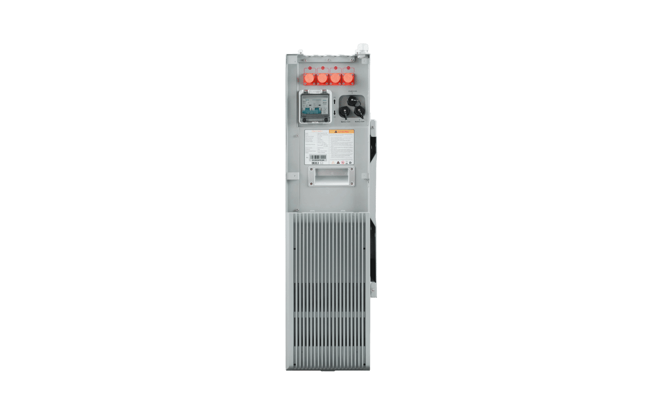 EG4 PowerPro System (ESS) 18kPV 14.3kWh