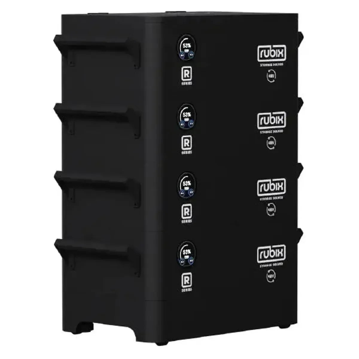 Rubix R-Series Lithium Battery RRS-51280