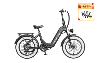 Heybike Ranger S 2.0