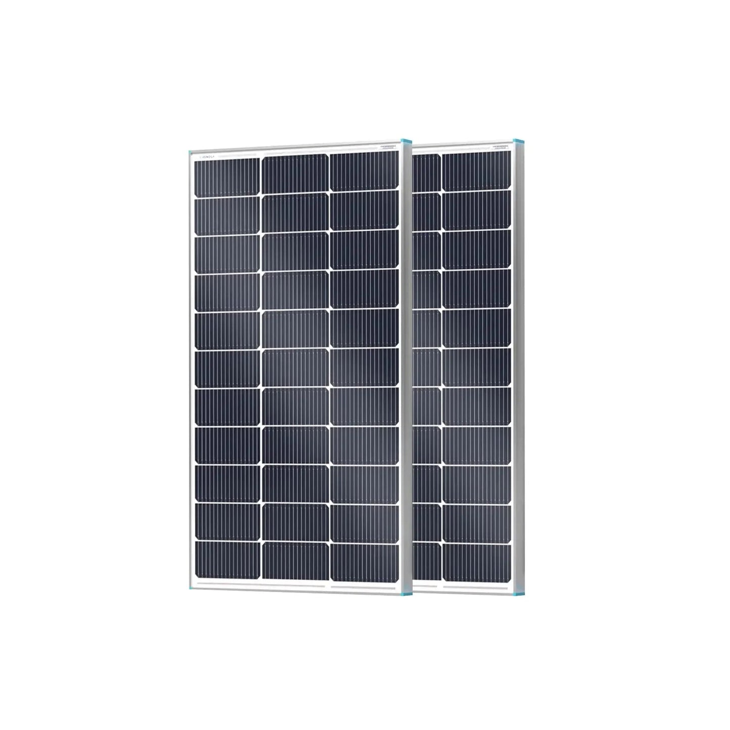 Renogy N-Type 16BB 200W 175W 100W Rigid Solar Panel