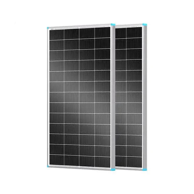 Renogy N-Type 16BB 200W 175W 100W Rigid Solar Panel