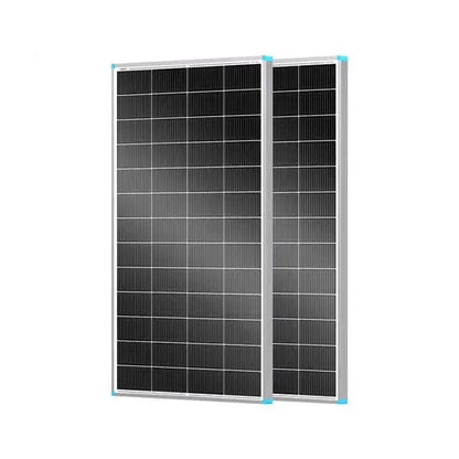Renogy N-Type 16BB 200W 175W 100W Rigid Solar Panel