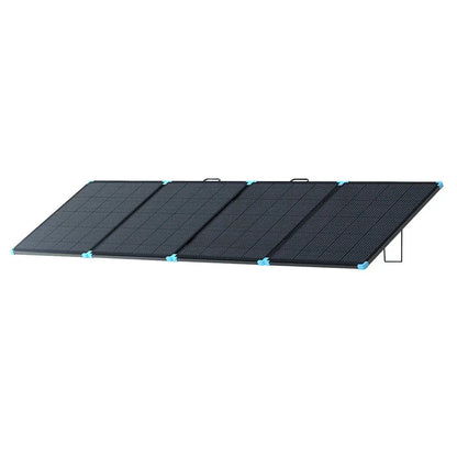 Renogy Solar Suitcase 400W Lightweight Portable Solar Panel