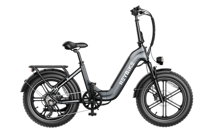 Heybike Ranger S