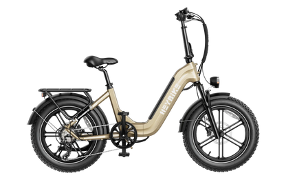 Heybike Ranger S