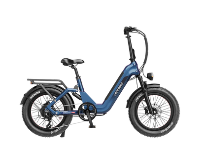Heybike Ranger 3.0 Pro