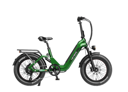 Heybike Ranger 3.0 Pro