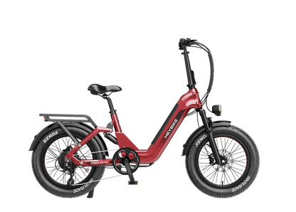 Heybike Ranger 3.0 Pro