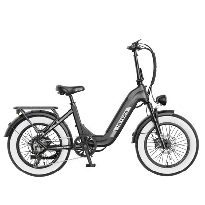 Heybike Ranger S 2.0