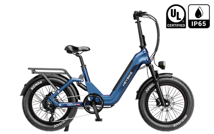 Heybike Ranger 3.0 Pro